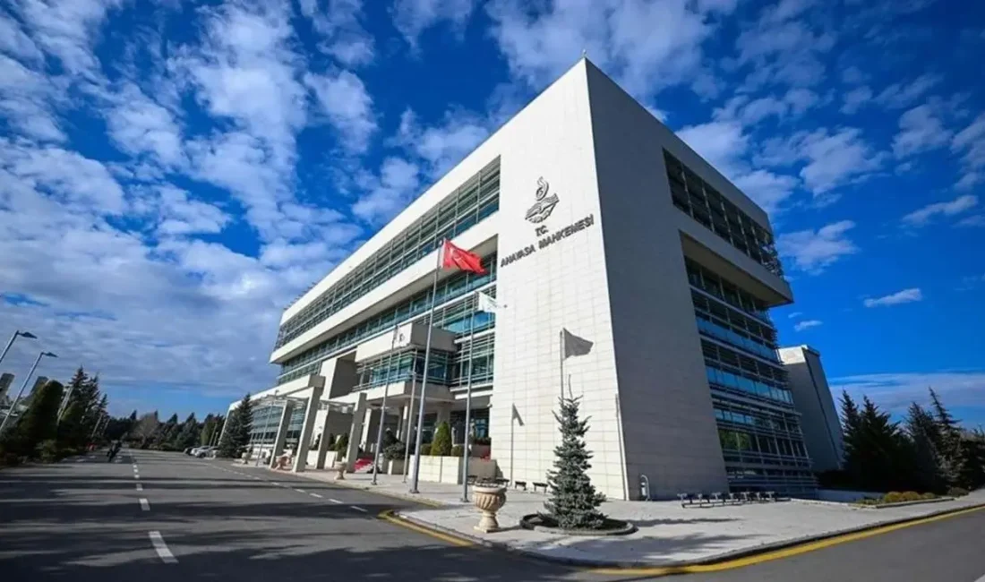Anayasa Mahkemesi, mali denetimde bulunduğu 5 siyasi parti hakkında Ankara