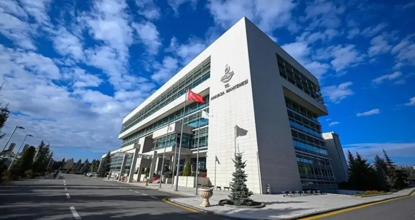 Anayasa Mahkemesi tarafından 5 siyasi parti hakkında suç duyurusu Anayasa Mahkemesi, mali denetimde bulunduğu 5 siyasi parti hakkında Ankara