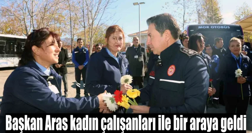 25 Kasım Kadına Yönelik Şiddete Karşı Uluslararası Mücadele Günü’nde Muğla