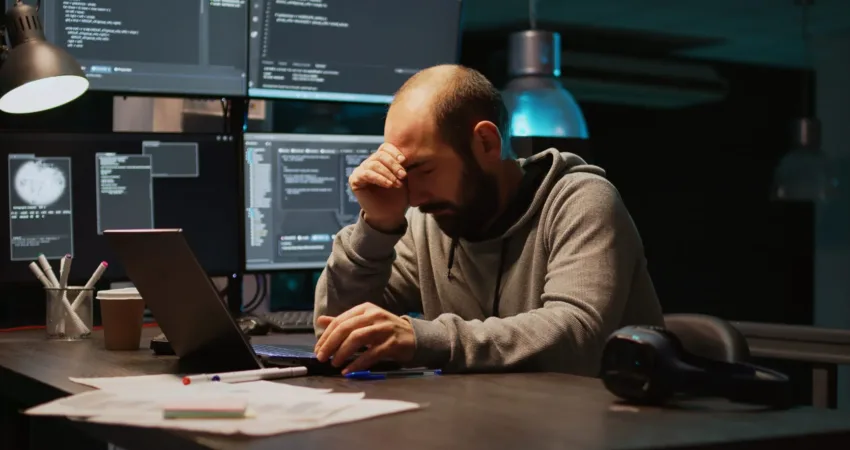 Siber güvenlik şirketi ESET’in 2024 yılının ilk altı ayına yönelik