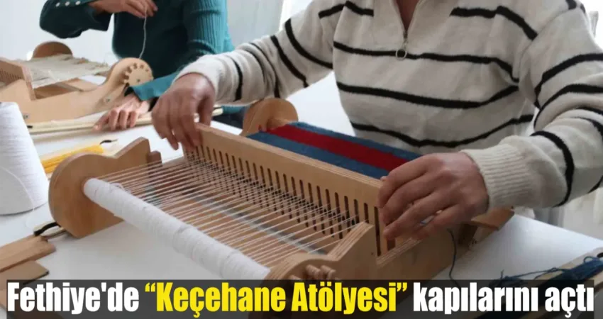 Birleşmiş Milletler Kalkınma Programı kapsamında hayata geçirilen “Gelecek Turizmde” programı