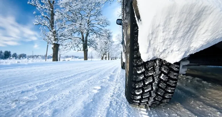 Kış lastiği nasıl değişir? İşin uzmanları anlattı! Kış aylarının yaklaşmasıyla birlikte araç sahiplerinin en çok merak ettiği