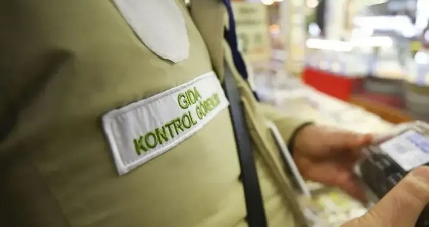 Köy tipi yoğurt diye yedirmişler! İşte Bakanlığın yeni hileli gıda listesi Tarım ve Orman Bakanlığı gıdada taklit ve tağşiş yapanları sıraladığı