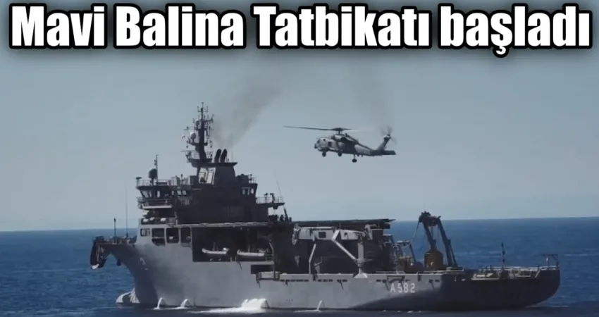 İki yılda bir Türkiye ev sahipliğinde Donanma Komutanlığı tarafından icra