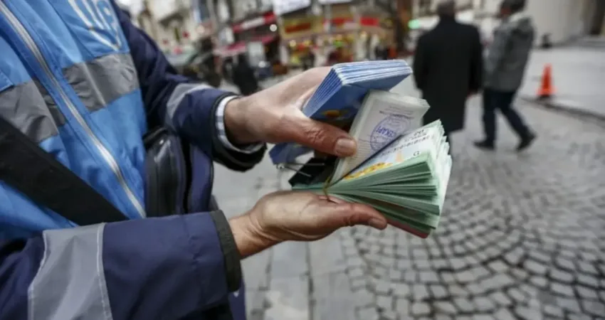 2025 Milli Piyango yılbaşı çekilişi için artık geri sayım başladı.