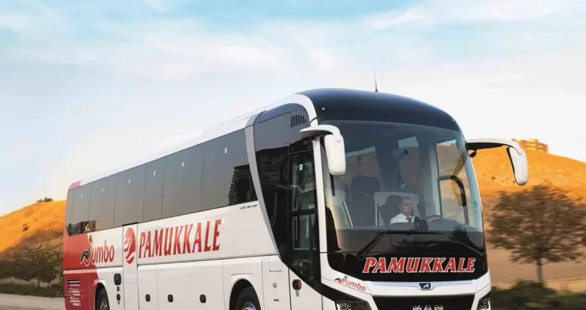 Türkiye’nin önde gelen seyahat firması Pamukkale Turizm, kısa süre önce