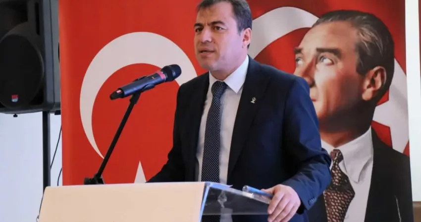 Son Dakika… Ak Parti Muğla İl Başkanının İstifası İstendi! Geçtiğimiz günlerde kulis bilgisi olarak yayınlamış olduğumuz “Ak Parti Muğla