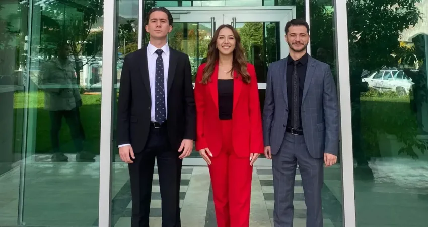 Menteşe Genç Avukatlar Meclisi’nde başkanlık seçimleri sonuçlandı. 75 oy alan