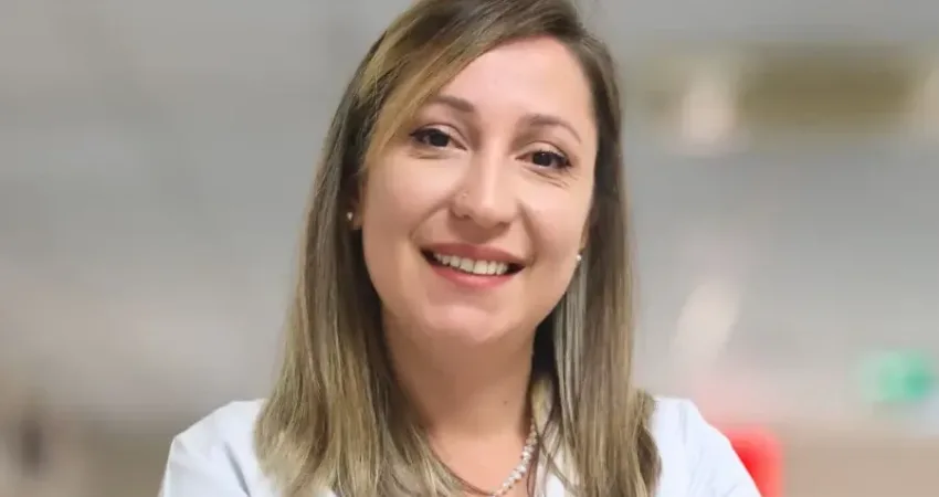 Muğla Yücelen’e 3. Kadın doğum uzmanı göreve başladı Sağlıkta Kalite ilkesiyle hizmetlerine hızla devam eden Özel Yücelen Hastanesi,