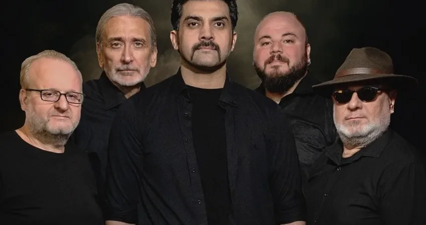 &nbsp; Bayhan, ‘Yine Aylardan Kasım’ şarkısında Tual ile birlikte düet