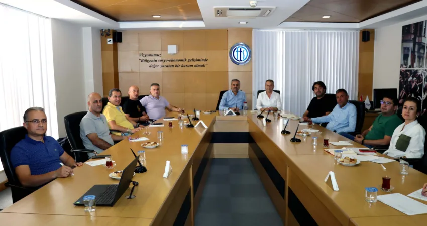 Fethiye Ticaret ve Sanayi Odası (FTSO), Fethiye ve Seydikemer’in sosyoekonomik