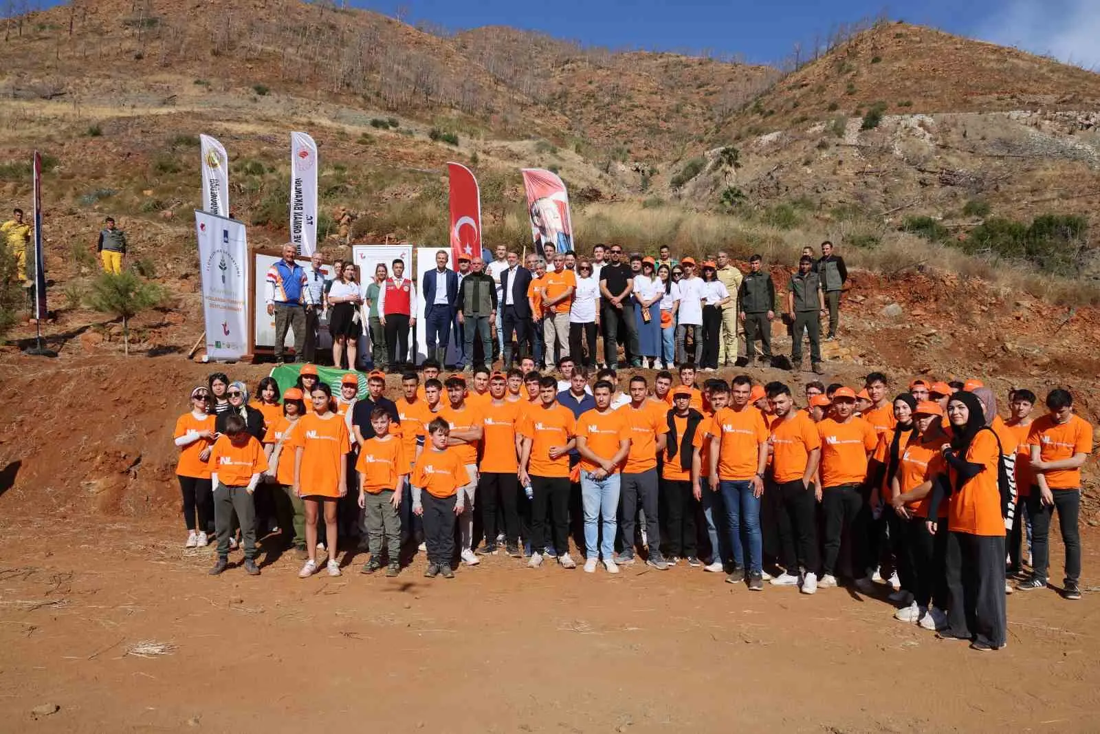 Türkiye Cumhuriyeti ile Hollanda Krallığı’nın 100. Dostluk Yılı çerçevesinde Hollanda