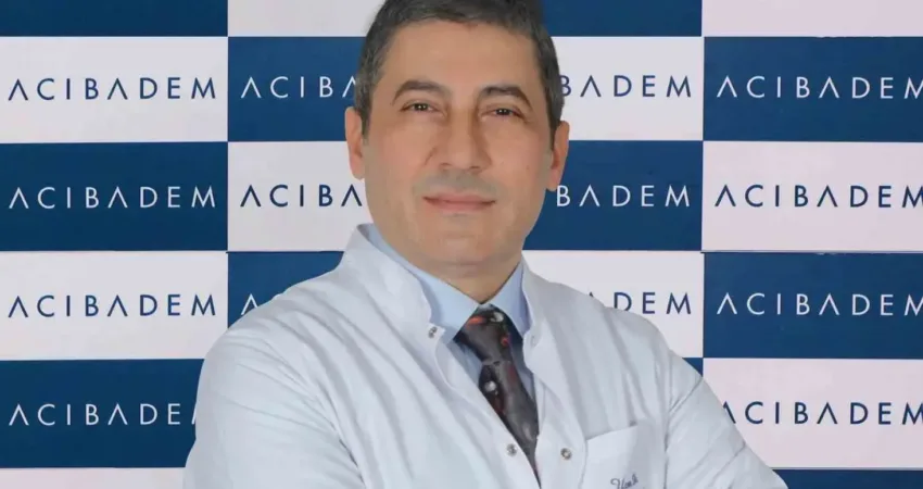 Hava şartlarının değişmesi nedeniyle ilkbahar ve sonbaharda alevlenen atopik egzamanın