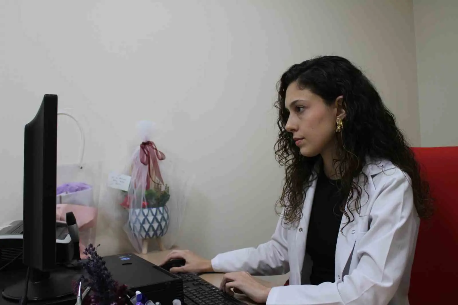 Kış aylarında havalarında soğumasıyla birlikte hastalıklara karşı vücut direncinin düşmesine