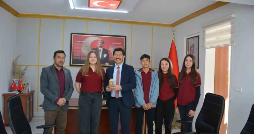 Muğla’nın Köyceğiz ilçesinde Şehit Seyhan Yılmaz Mesleki ve Teknik Anadolu