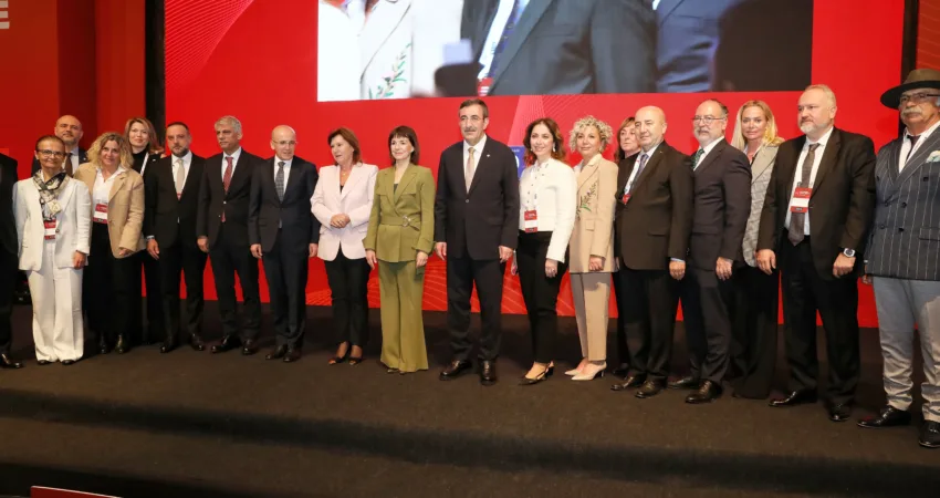 Turizm yatırımlarının en önemli uluslararası platformlarından Turizm Yatırım Forumu –