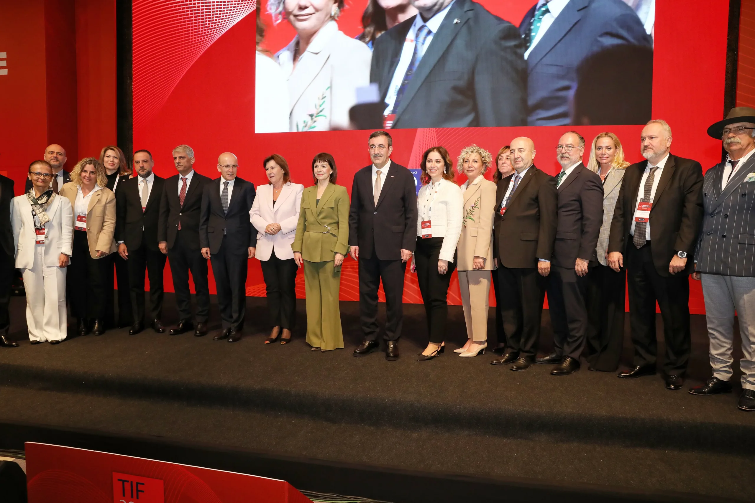 Turizm yatırımlarının en önemli uluslararası platformlarından Turizm Yatırım Forumu –