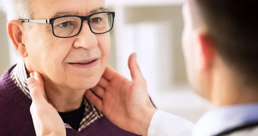 Lenfomada erken teşhis umut veriyor Dünya genelinde en yaygın kan kanseri ve çocuklarda en sık