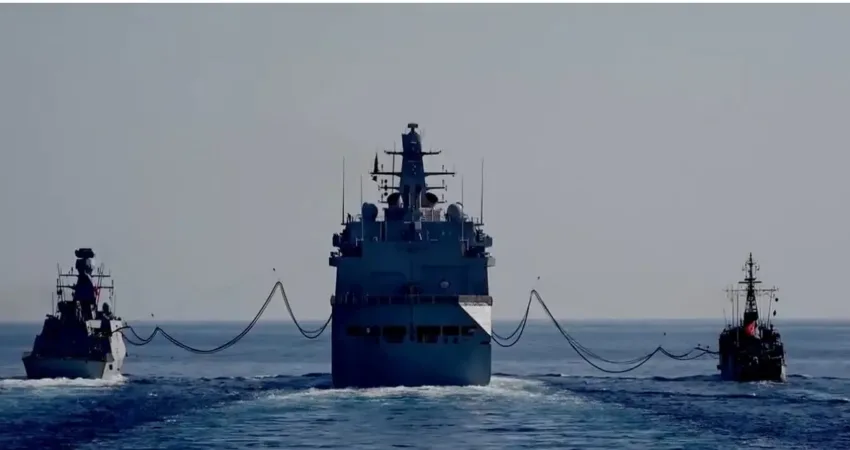 Türkiye’nin ev sahipliğinde her iki yılda bir düzenlenen ve 9’ncu