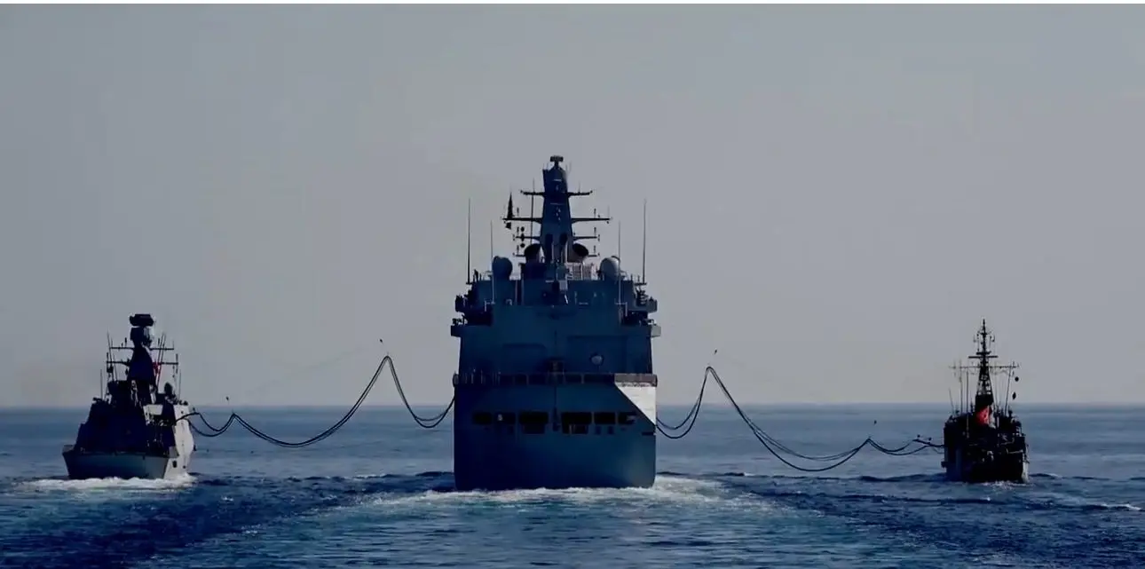 Türkiye’nin ev sahipliğinde her iki yılda bir düzenlenen ve 9’ncu