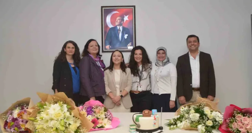 MEAH’ta yeni psikiyatri uzmanı Muğla Eğitim ve Araştırma Hastanesi Ruh Sağlığı ve Hastalıkları Anabilim