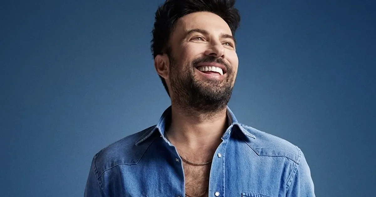 Megastar Tarkan, geçtiğimiz yaza damga vuran “Kuantum 51”  Albümünün ardından