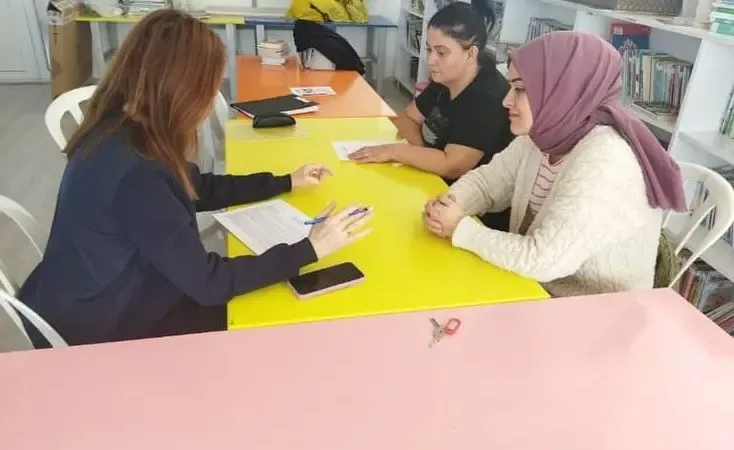 Menteşe İlçe Millî Eğitim Müdürlüğü, Muğla Rehberlik ve Araştırma Merkezi