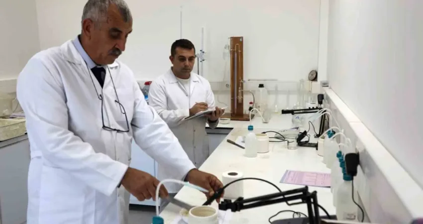 Muğla Büyükşehir Belediyesi ve Muğla Sıtkı Koçman Üniversitesi’nin iş birliğiyle