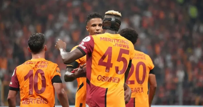 Savcılık, Spor Toto Teşkilat Başkanlığı’nın sarı-kırmızılılar hakkında suç duyurusunda bulunduğu