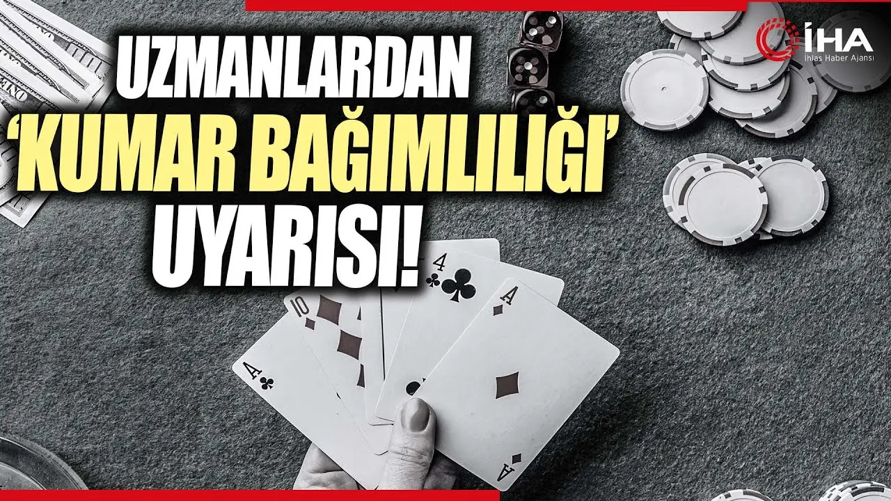 Ünlü isimlerin gözaltına alınmasıyla gündeme gelen yasa dışı bahis ve