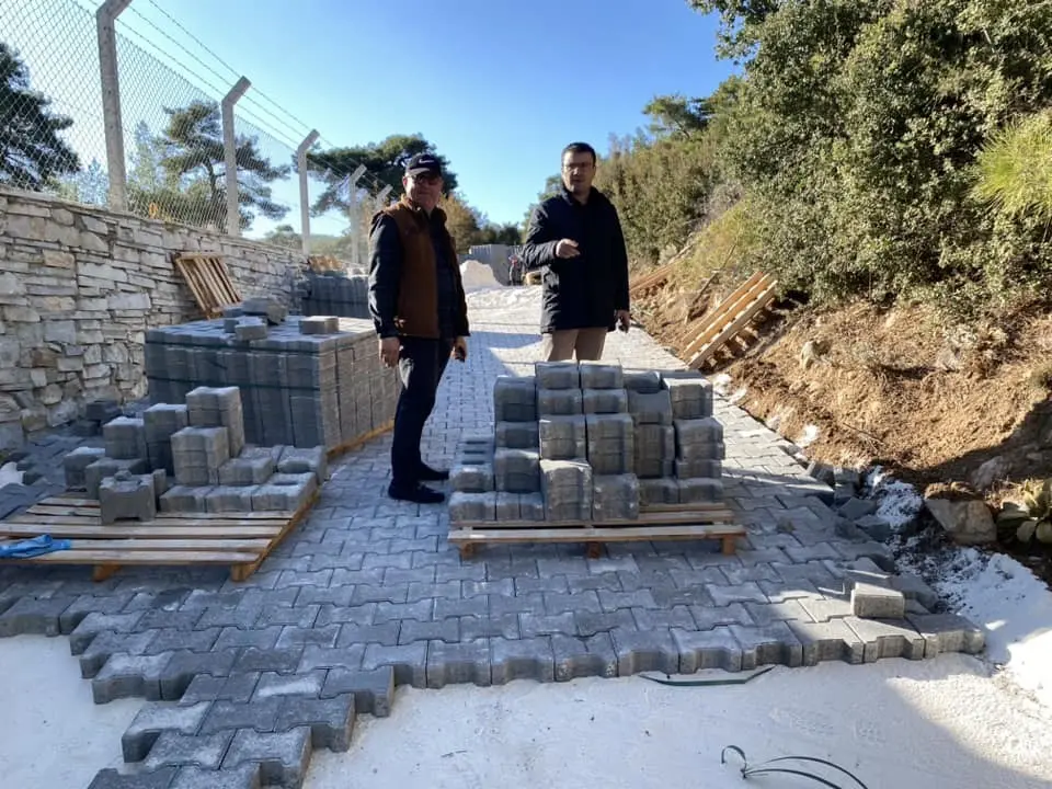 Yatağan Kaymakamı Mustafa Emre Kılıç, Muğla Valisi Dr. İdris Akbıyık’ın