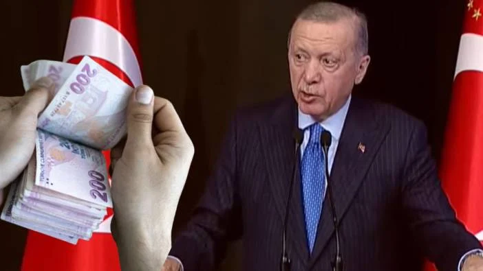 Erdoğan, AK Parti Kongre Merkezi'nde partisinin Genişletilmiş İl Başkanları Toplantısı'nda