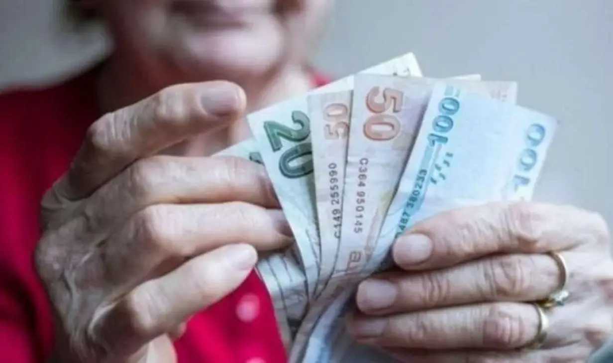 2025 yılı için asgari ücretin 22 bin 104 TL olarak