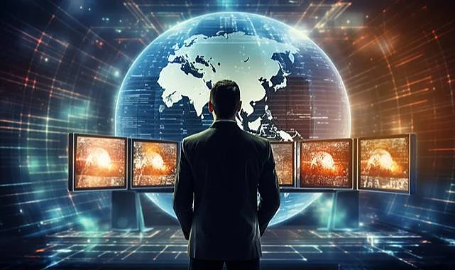 Yıllarca klasik yöntemlerle kişi ve kuruluşların gizli bilgilerini hedef alan