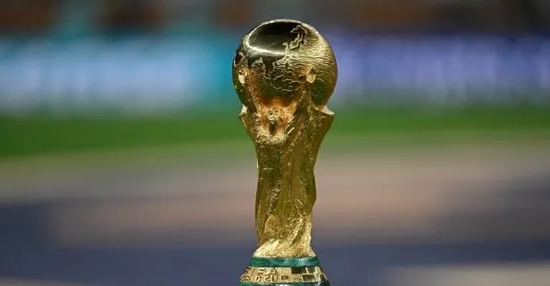 FIFA Başkanı Gianni Infantino, 2030 ve 2034 Dünya Kupası ev