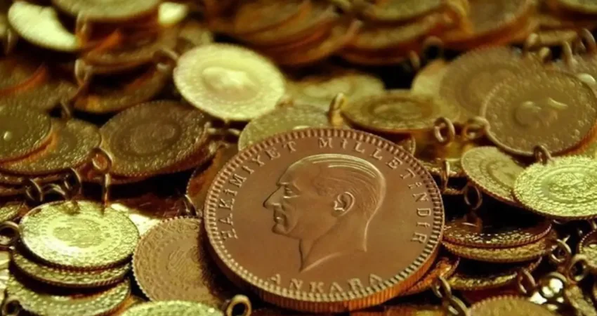 26 Aralık Perşembe Altın Fiyatları Altın fiyatları güne yükselişle başladı. Yurttaşlar günün altın fiyatlarını merak