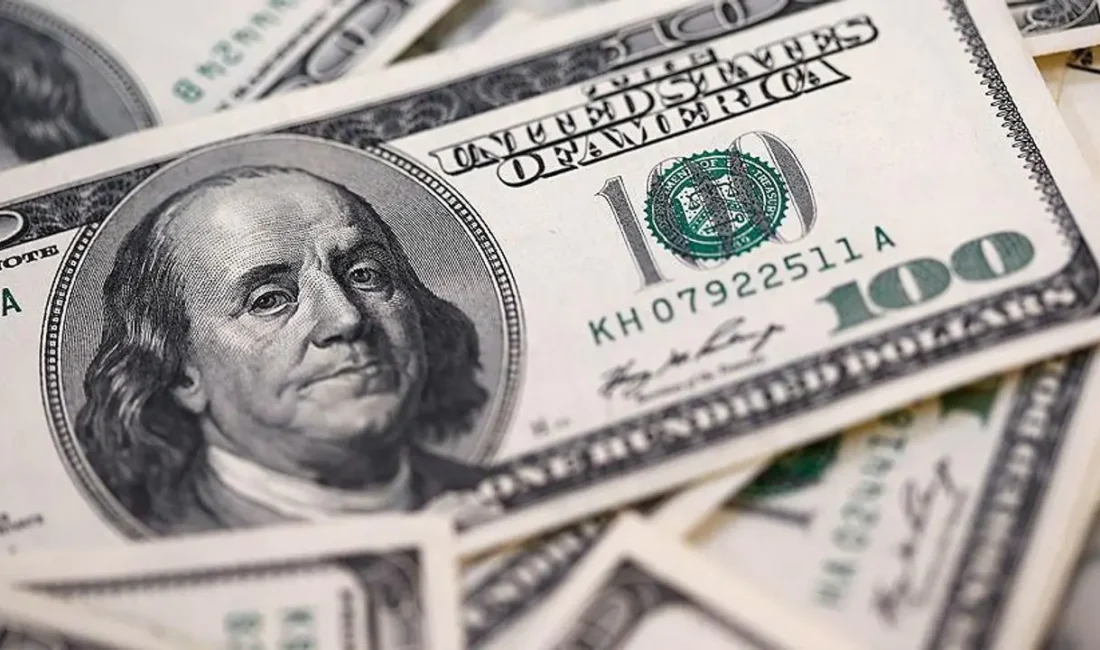 İstanbul serbest piyasada dolar 34,7490 liradan, euro 36,4940 liradan güne