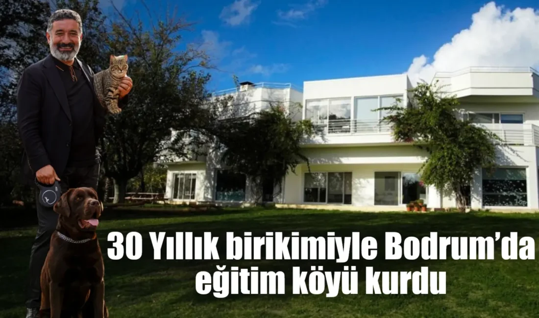 Ülkemizdeki değerli eğitimciler, hem bugünün hem de geleceğin dünyasına hazır