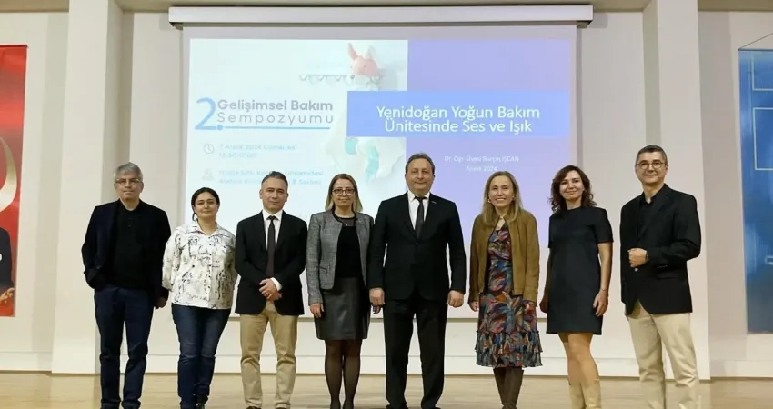 Muğla Sıtkı Koçman Üniversitesi (MSKÜ) Tıp Fakültesi Neonatoloji Bilim Dalı