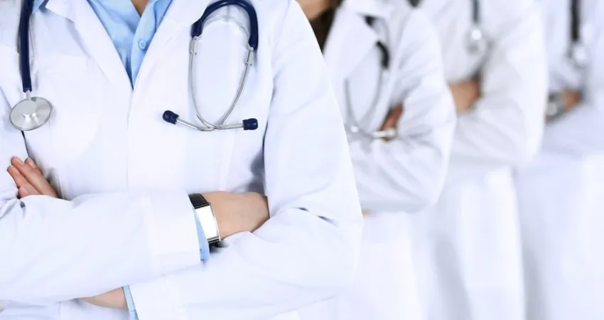 Sağlık Bakanlığı, sağlık hizmetleri arasında dijital entegrasyon çalışmasını tamamladı. Böylece