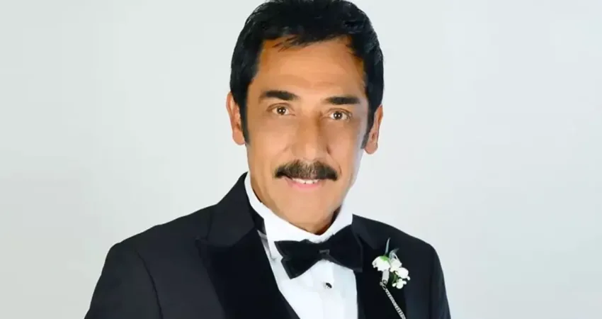 Bir süredir kanser tedavisi gören Ankaralı Turgut hayatını kaybetti.