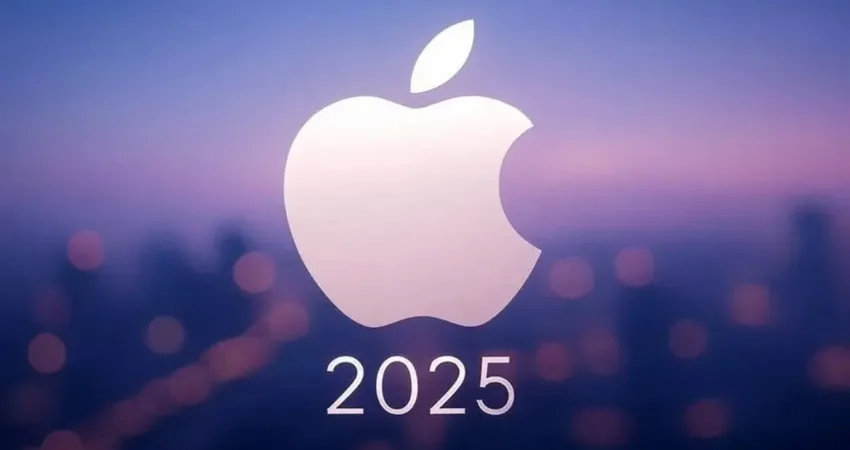 Apple, 2025’e damga vuracak beş yeni cihazın tanıtımına hazırlanıyor. Mart