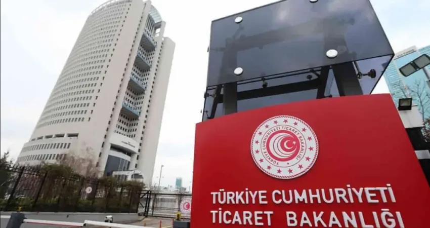 Tarım ve Orman Bakanlığı'nın gıda skandallarını ifşa etmesinin ardından Ticaret
