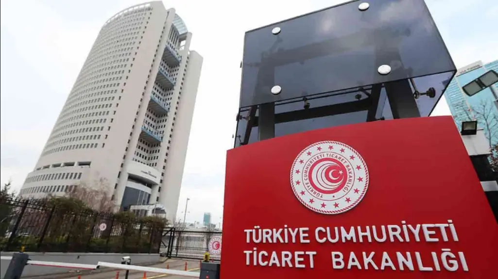 Tarım ve Orman Bakanlığı'nın gıda skandallarını ifşa etmesinin ardından Ticaret