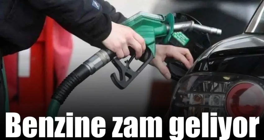 Brent petrol fiyatlarında dalgalanmayla, benzin, motorin ve otogaz fiyatları da