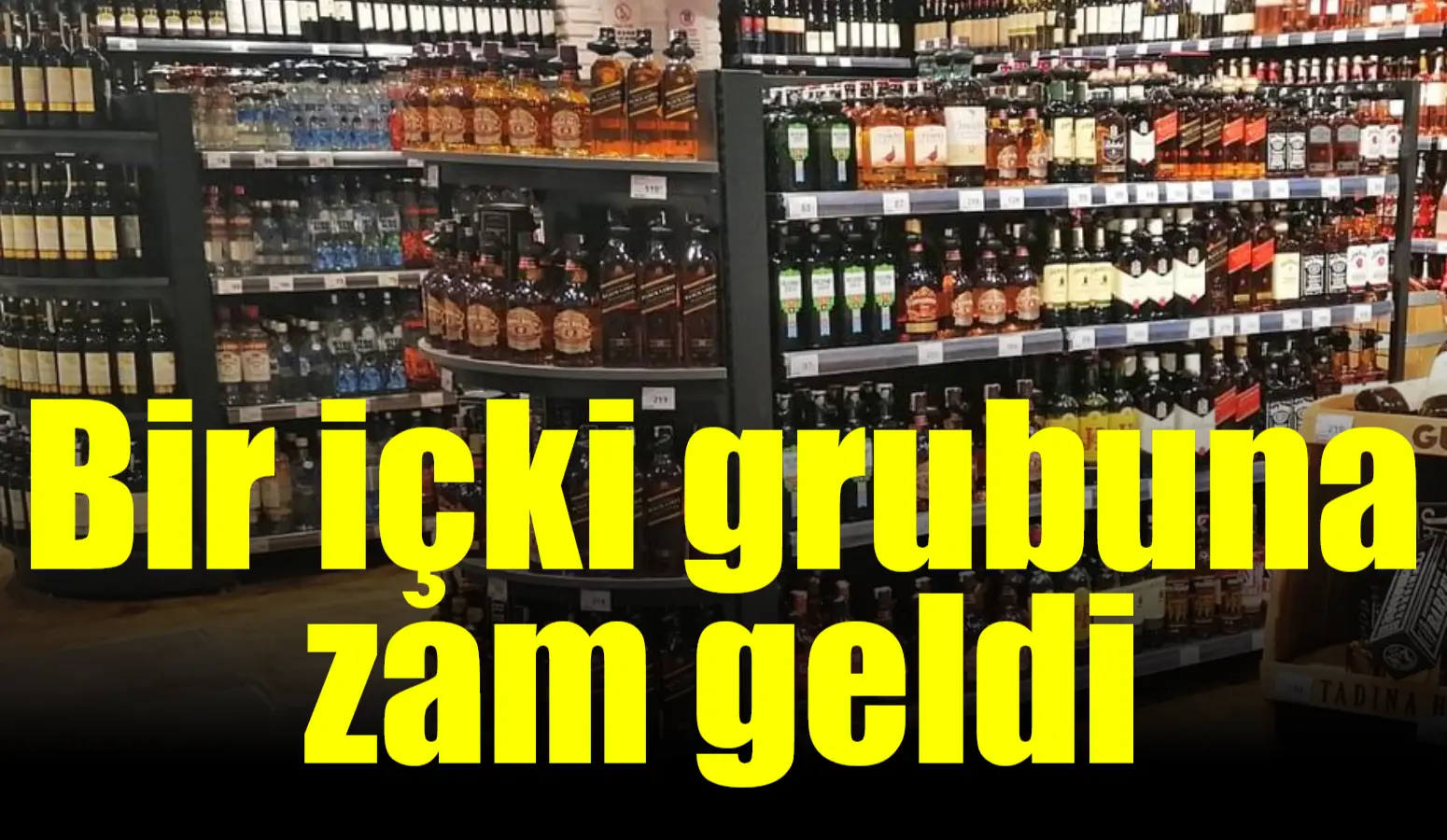 Tekel Bayileri Yardımlaşma Derneği Başkanı Erol Dündar, Mey | Diageo