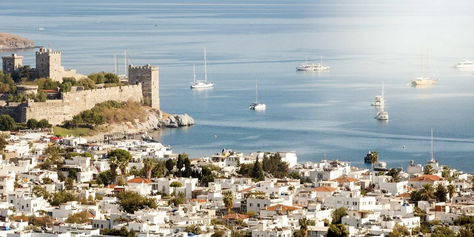Bodrium Otel & Spa Genel Müdürü ve POYD Bodrum Temsilcisi