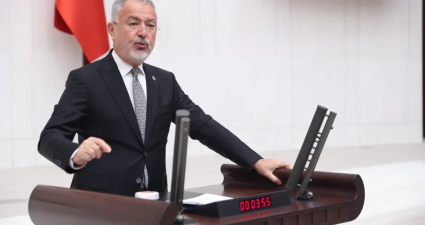 İstanbul’da 22 kişinin hayatını kaybetmesinin ardından CHP Meclis’e ‘alkol kaçakçılığının