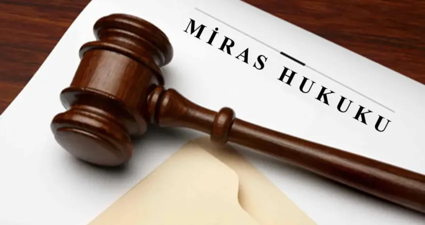 Türkiye'de birçok anne ve baba, miras bırakılacak taşınmazlarda çocukları arasında