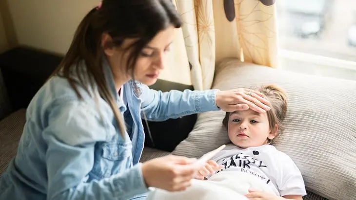 Çocukların aileye katılmasıyla evdeki ‘acil’ durumların tanımı da değişebiliyor. Çocuklu